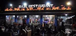 Raja Restaurant